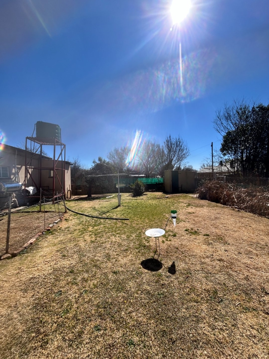 3 Bedroom Property for Sale in Warden Free State